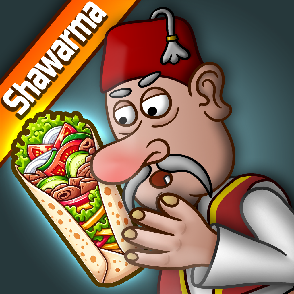 shawarma手机版