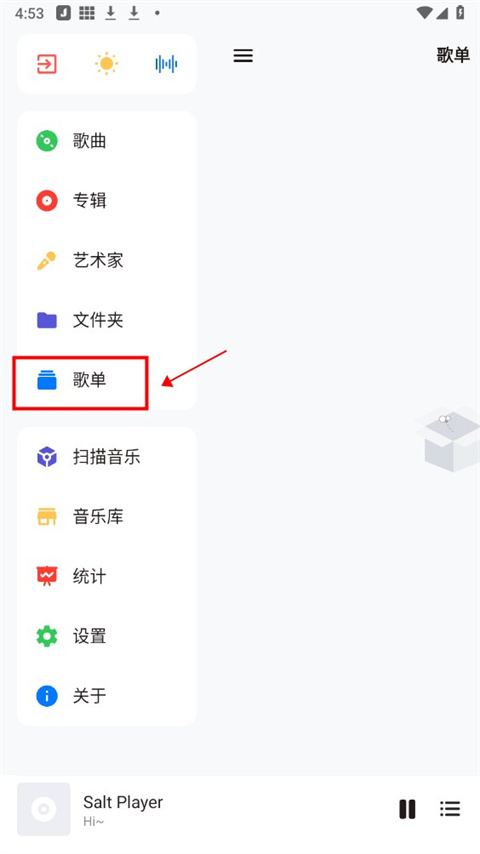 Salt Player会员版
