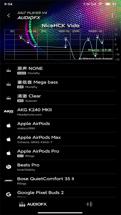 Salt Player会员版