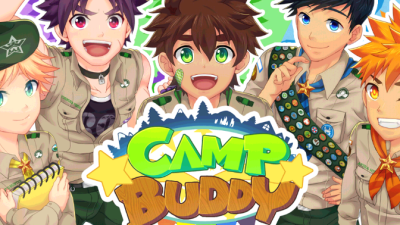 campbuddy3.0汉化版