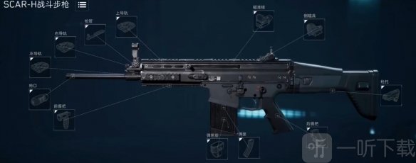 三角洲行动开荒用什么武器 三角洲行动开荒武器推荐