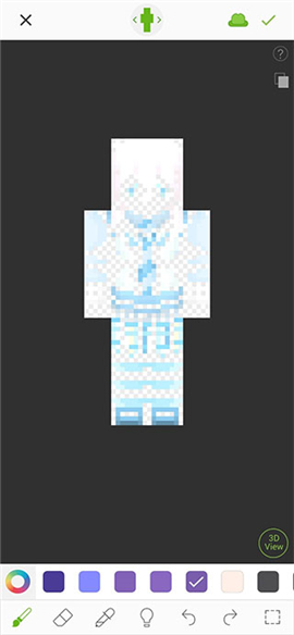 skinseed免费版