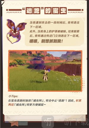 原神5.1寻溯蜜虫之宝活动介绍 寻溯蜜虫之宝活动玩法详情