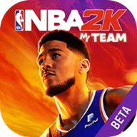 nba2k23手游