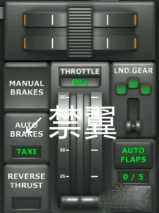 tfs飞行模拟器中文版