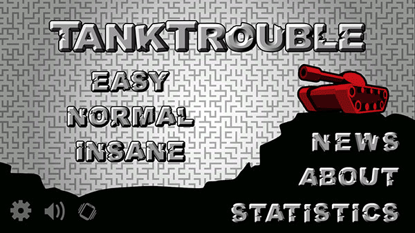 tanktrouble