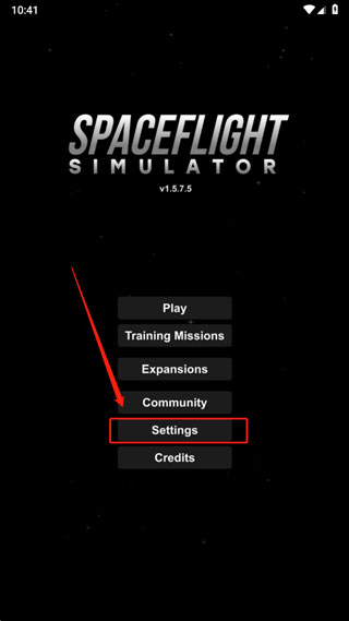 spaceflightsimulator