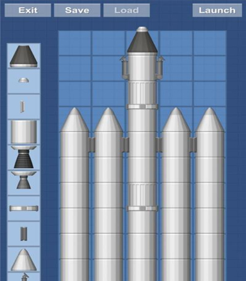 spaceflightsimulator