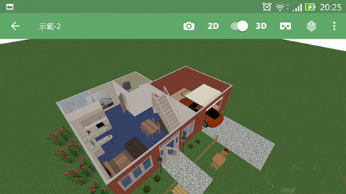 planner5D
