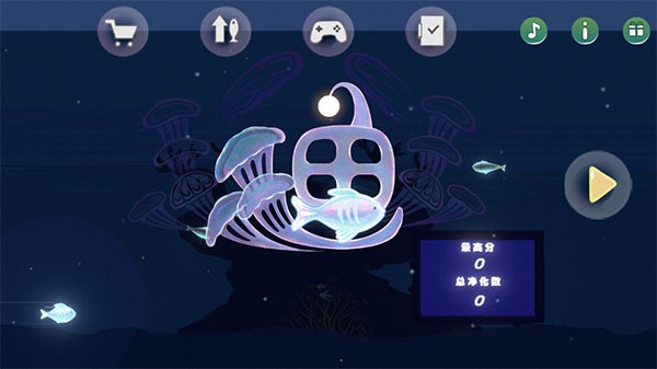 小鱼