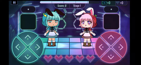 gachastar加查之星