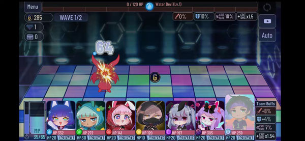 gachastar加查之星
