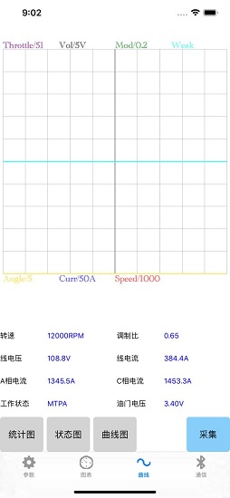 南京远驱控制器app