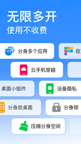 西游分身安卓版
