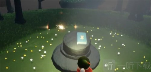 光遇姆明季第二個任務怎么做 光遇姆明季第二個任務攻略