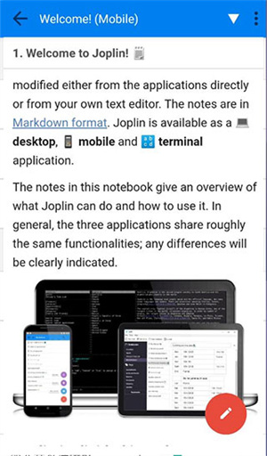 joplin安卓版