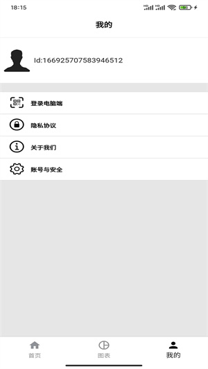 ChartCool手机版