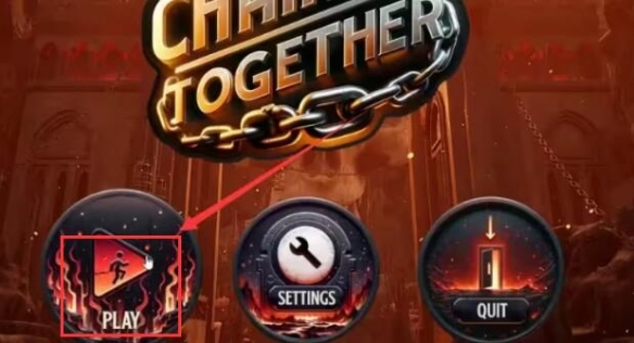 Chained Together手机版