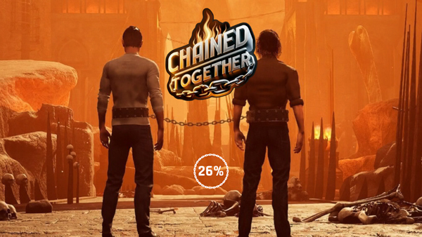 Chained Together手机版