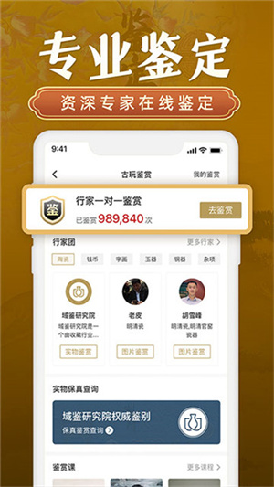 域鉴拍卖平台