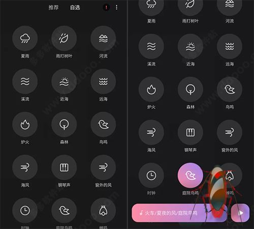 小米白噪音最新版
