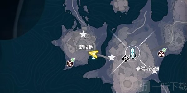 鸣潮1.3黑海岸的秘密宝物位置 鸣潮1.3黑海岸的秘密宝物任务完成攻略