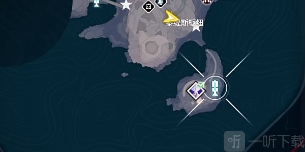 鸣潮1.3黑海岸的秘密宝物位置 鸣潮1.3黑海岸的秘密宝物任务完成攻略