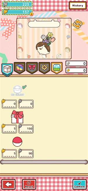 小花盆刺猬最新版