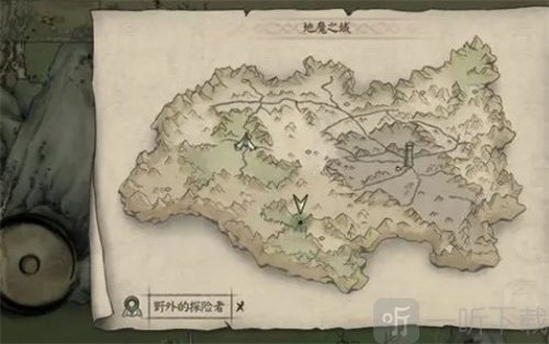 封魔大陆第一章支线任务攻略 封魔大陆支线攻略