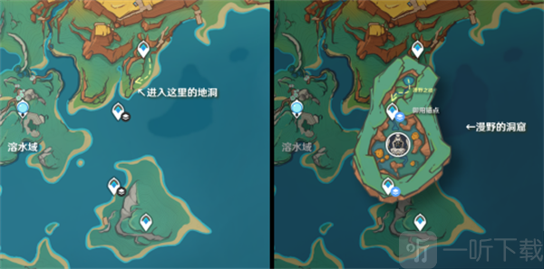 原神5.1秘源构装械怎么打 秘源构装械新boss攻略