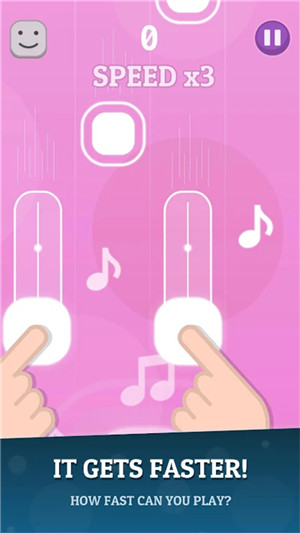 KPOP钢琴块无广告版