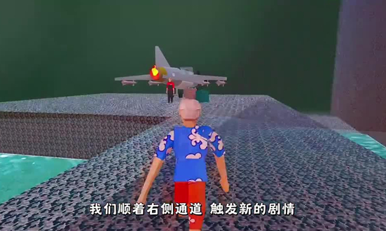 曼尼汉堡店2