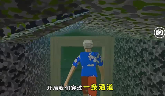 曼尼汉堡店2