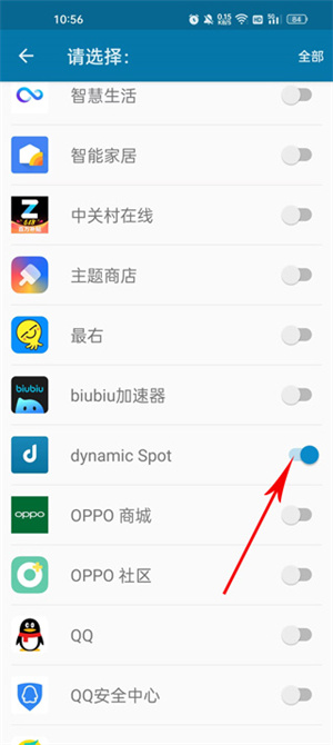 DynamicSpot Pro最新版