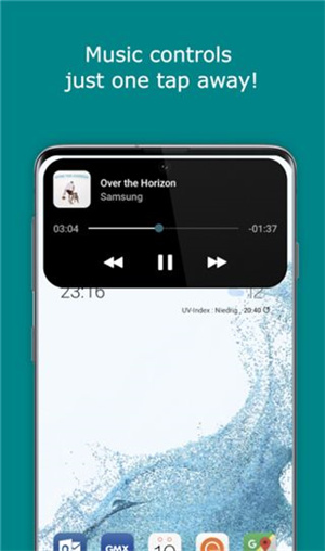 DynamicSpot Pro最新版