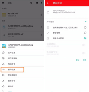 mega云盘最新版
