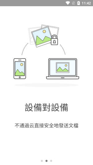 Resilio Sync