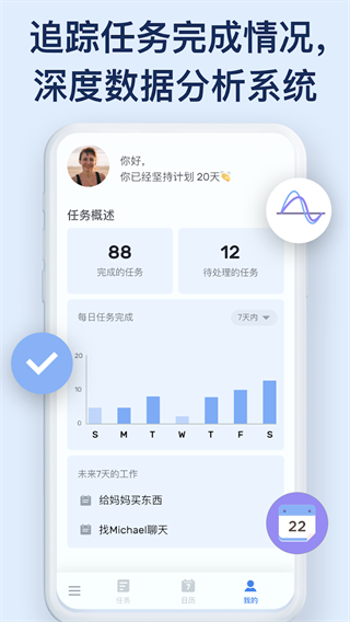 Todolist中文版