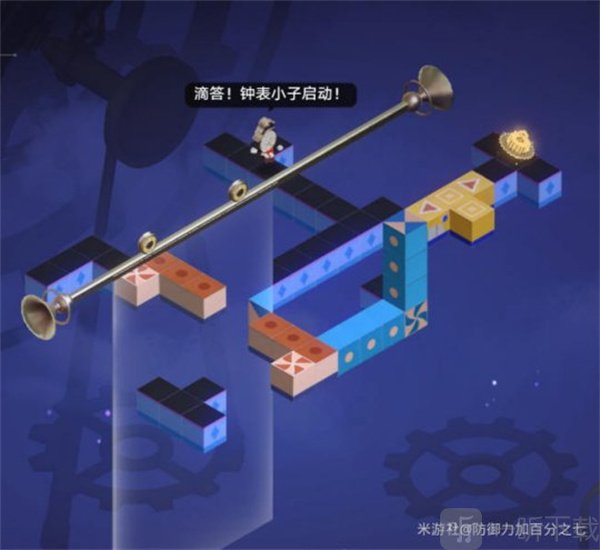 崩坏星穹铁道2.6匹诺康尼折纸大学宝箱 2.6匹诺康尼折纸大学宝箱全收集攻略