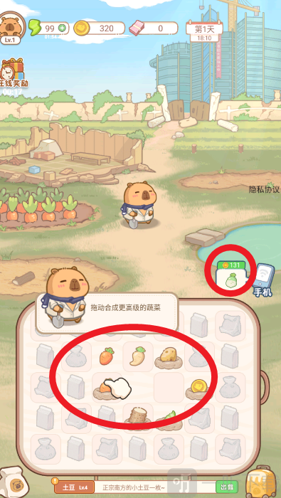 慢豚豚的生活免广告