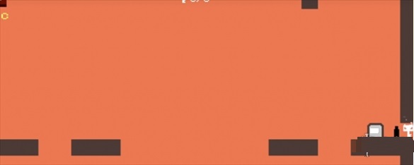 只有一扇门steam