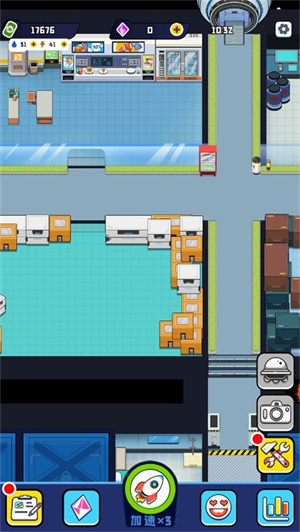 空间站模拟器手机版