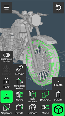 3dmodeling中文版
