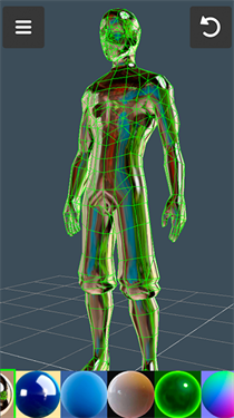 3dmodeling中文版