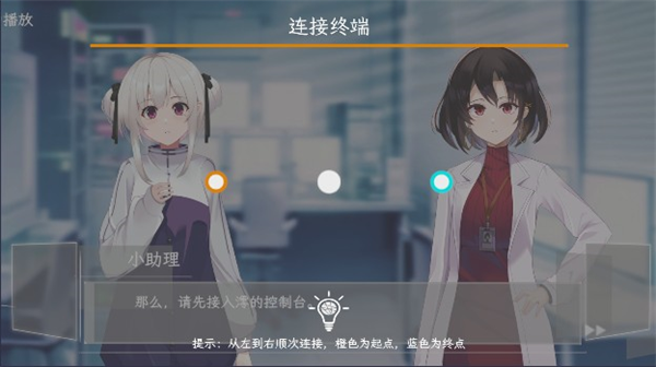情感实验室