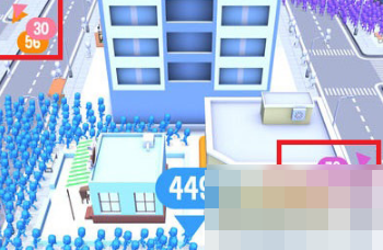 crowd city安卓版下载安装-crowd city中文版下载v1.7.11