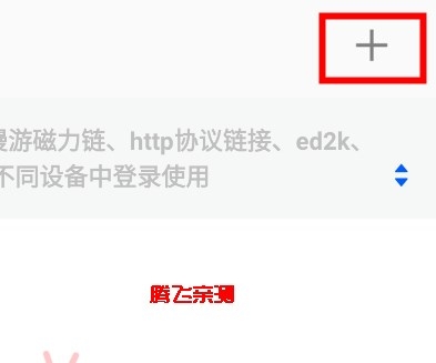 种子磁力播放器