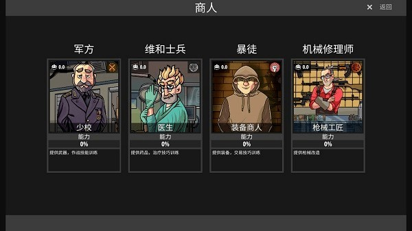 逃离暗影最新版