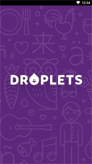 droplets免费版