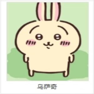 Chiikawa Pocket